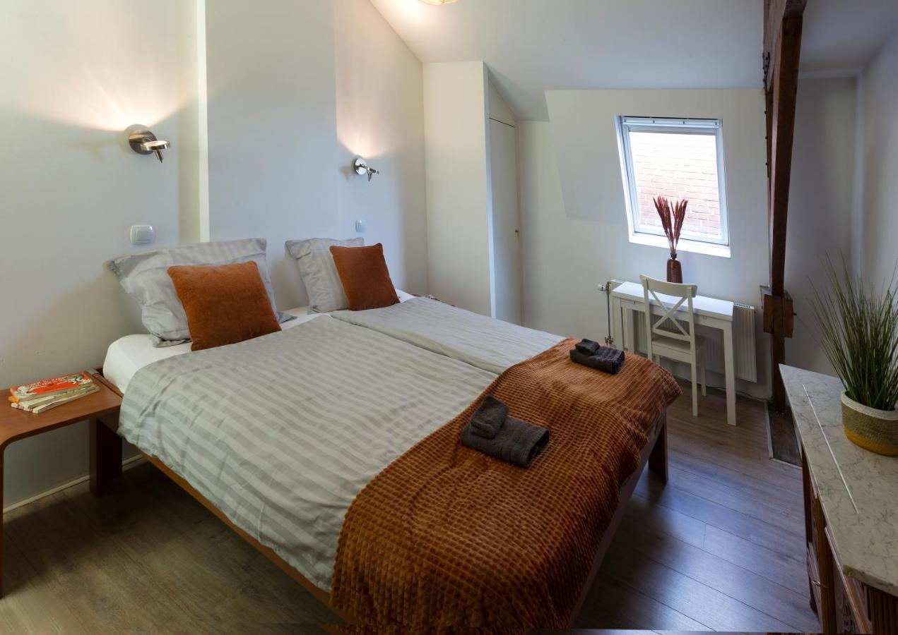 Inn Venlo Apartment Εξωτερικό φωτογραφία