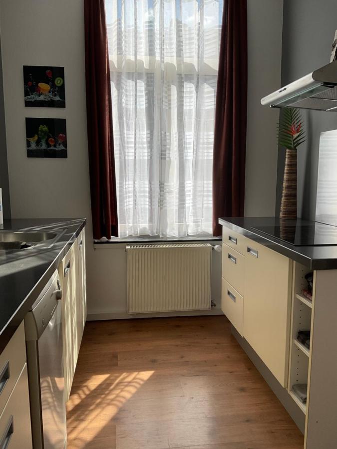 Inn Venlo Apartment Εξωτερικό φωτογραφία