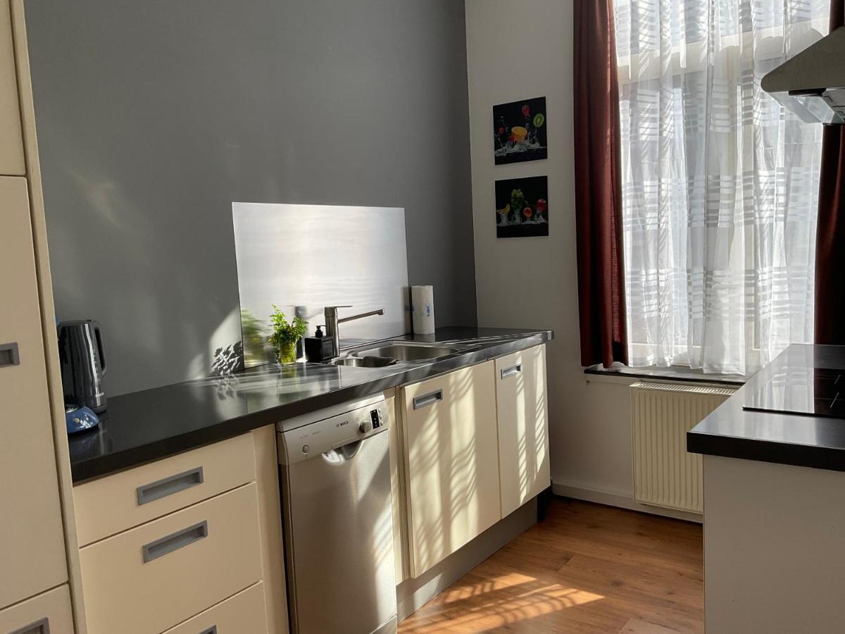 Inn Venlo Apartment Εξωτερικό φωτογραφία